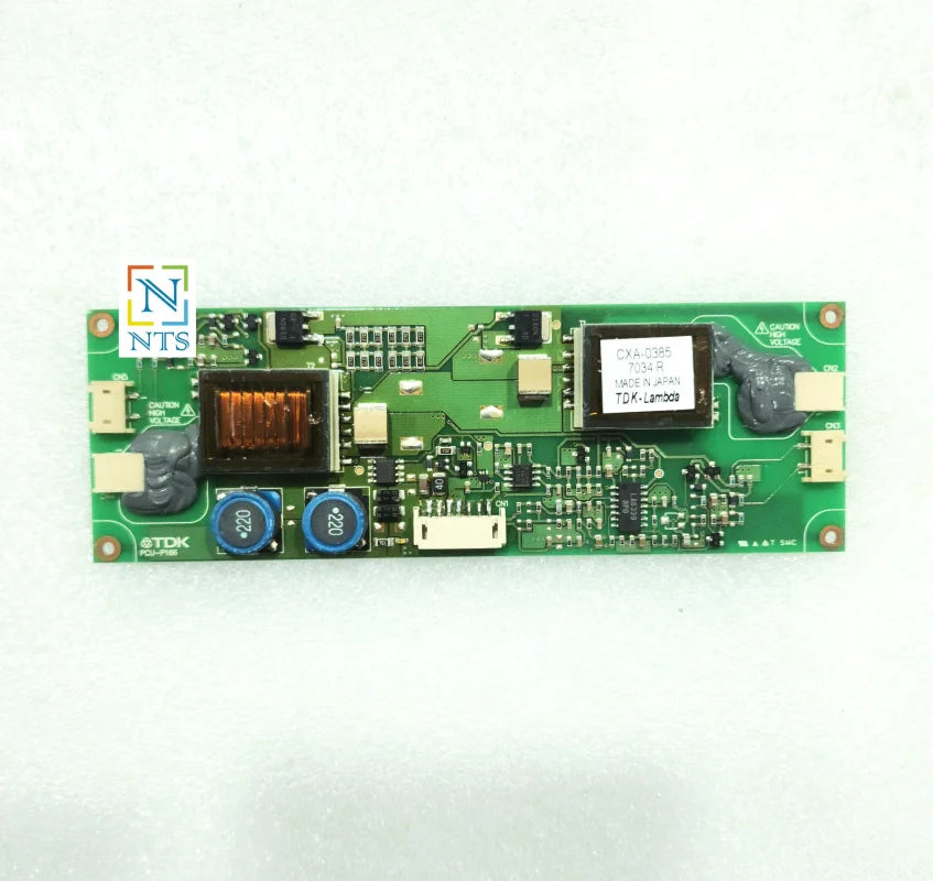 TDK CXA-0385 CCFL Inverter TDK CXA-0385 CCFL Inverter
